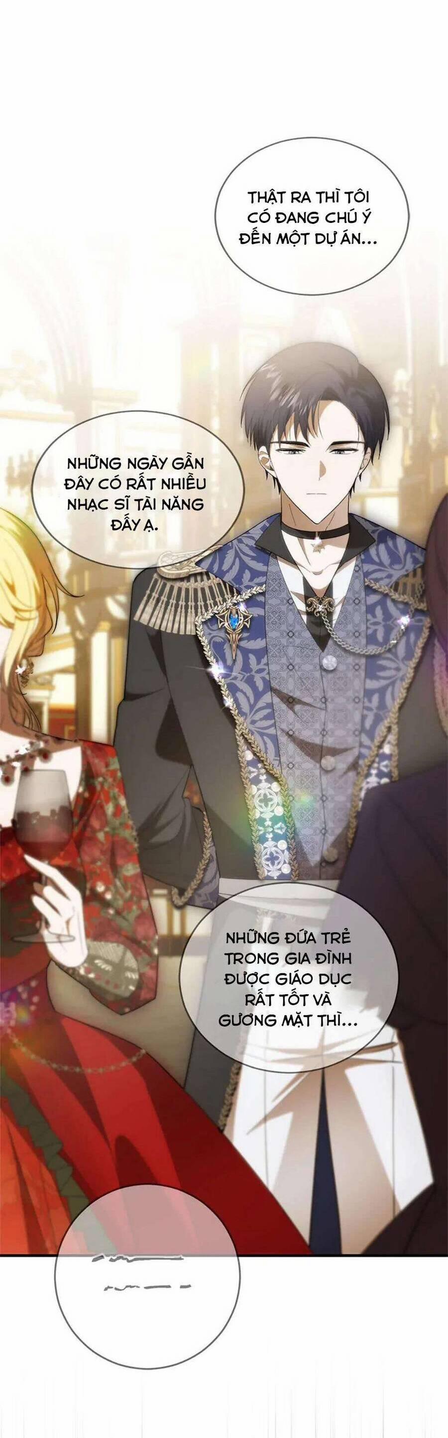 Bạo Chúa Thân Mến 36 trang 26