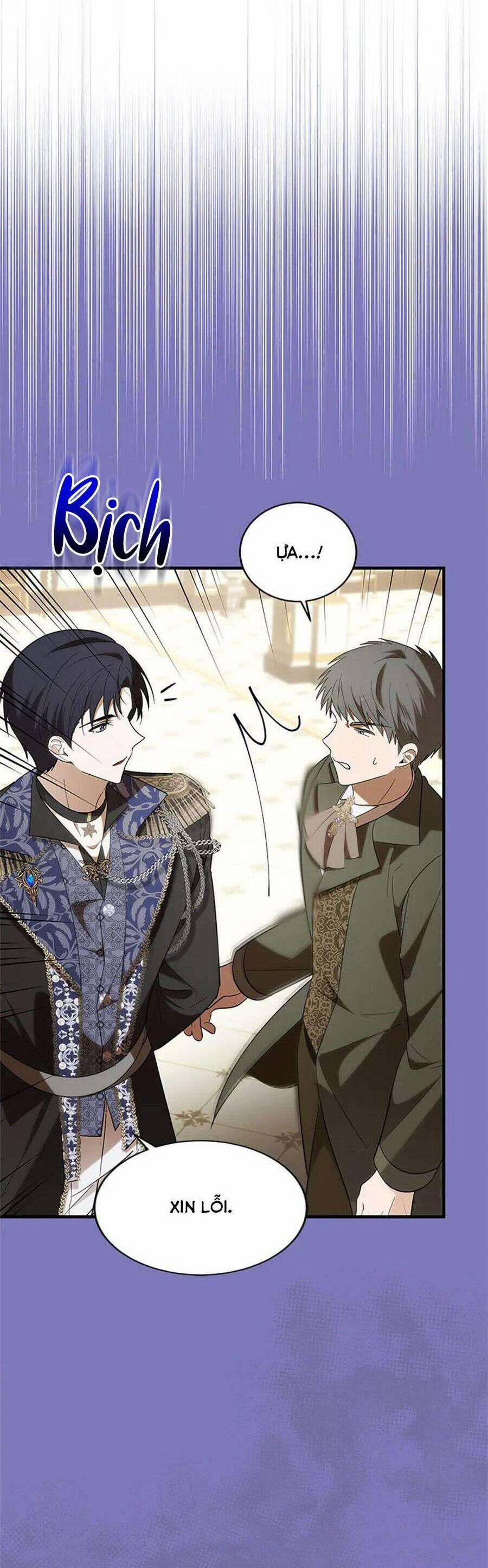 Bạo Chúa Thân Mến 36 trang 27