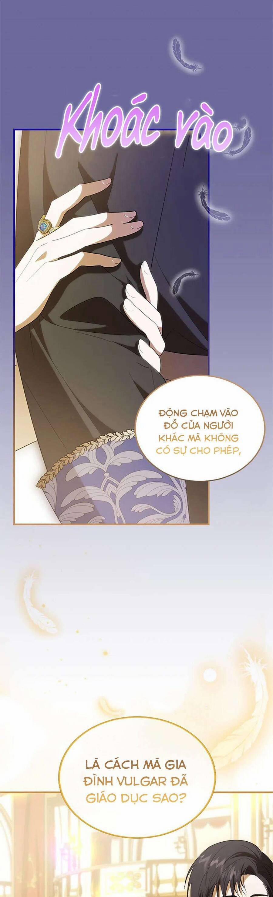 Bạo Chúa Thân Mến 36 trang 31