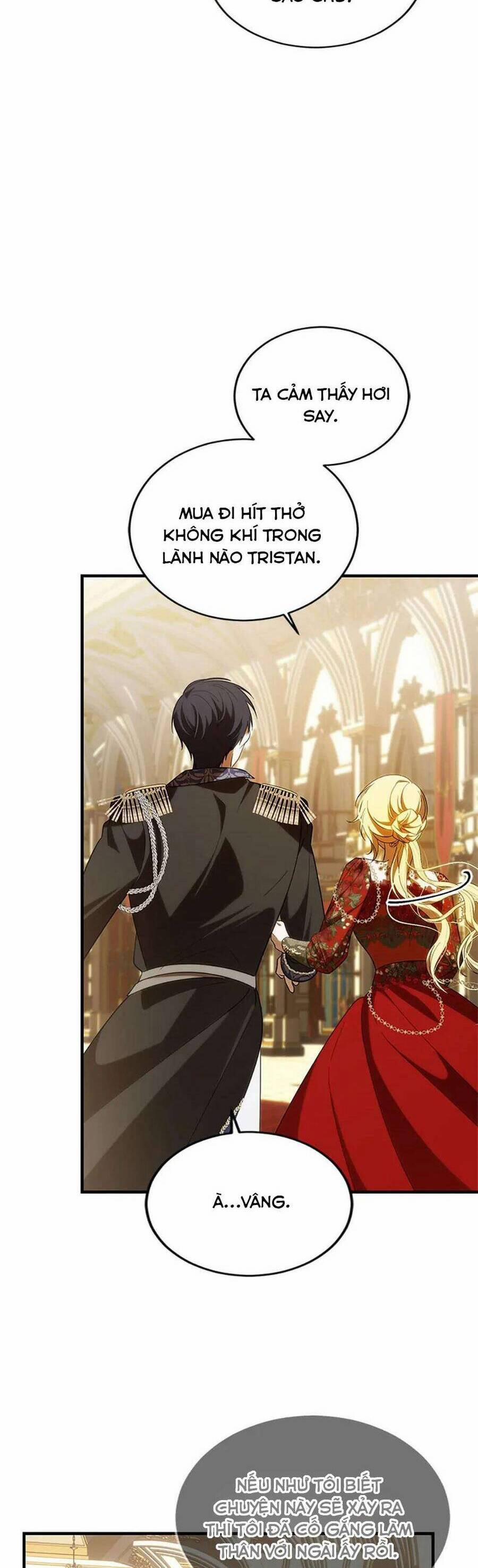 Bạo Chúa Thân Mến 36 trang 33