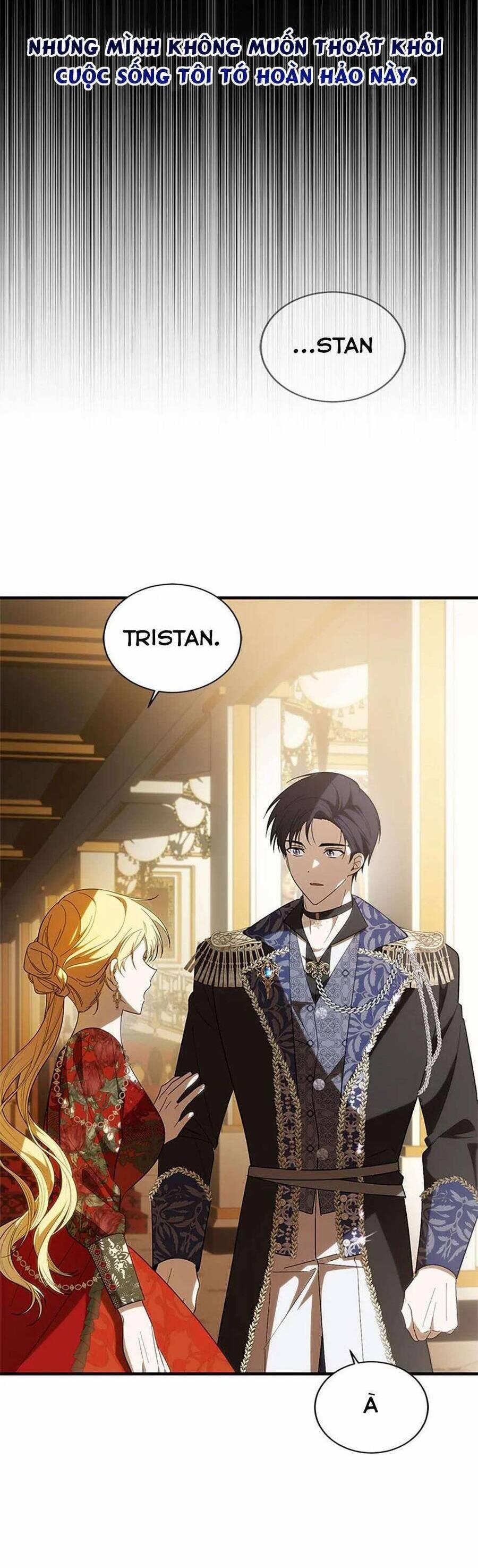 Bạo Chúa Thân Mến 36 trang 36