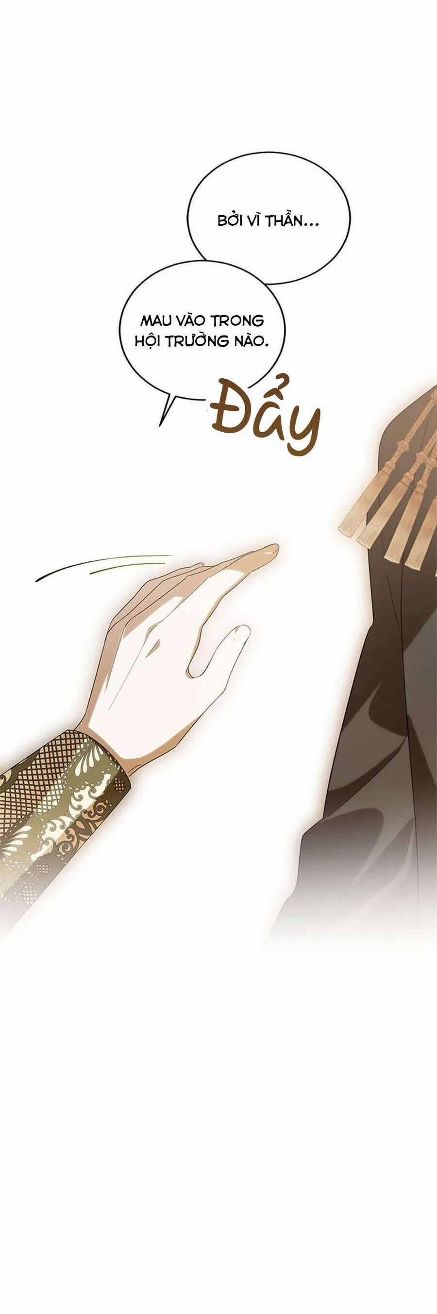 Bạo Chúa Thân Mến 36 trang 39