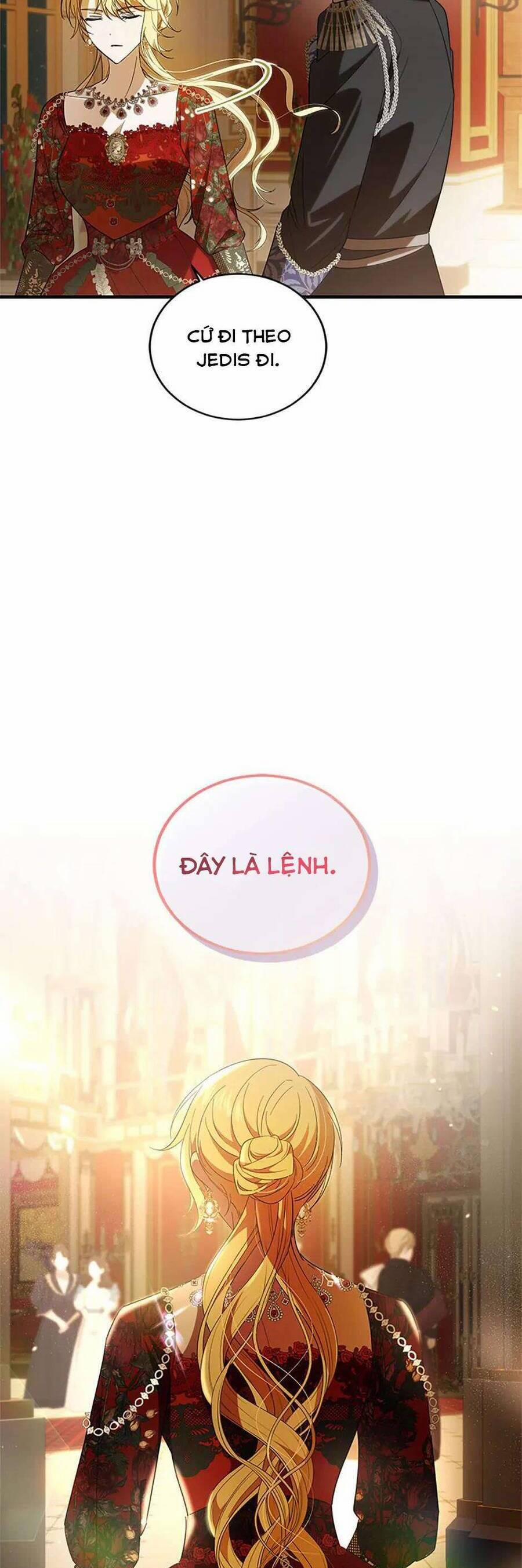 Bạo Chúa Thân Mến 36 trang 41