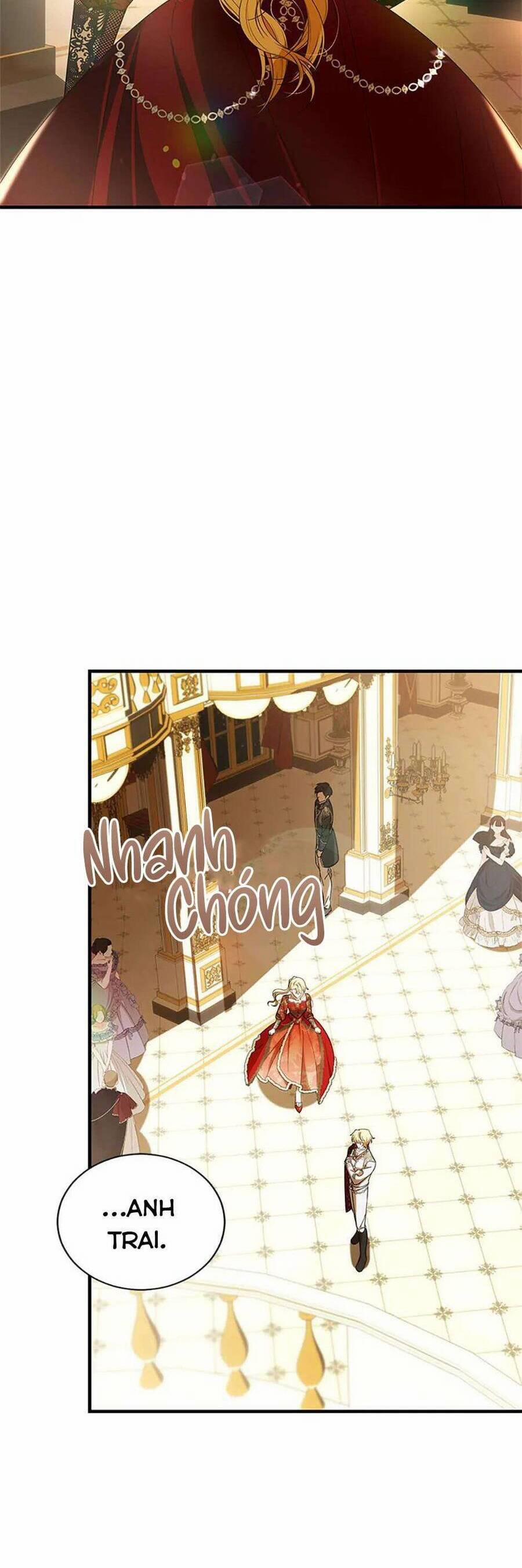 Bạo Chúa Thân Mến 36 trang 42