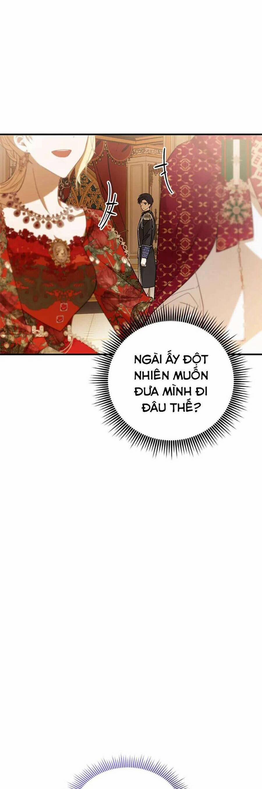 Bạo Chúa Thân Mến 36 trang 43