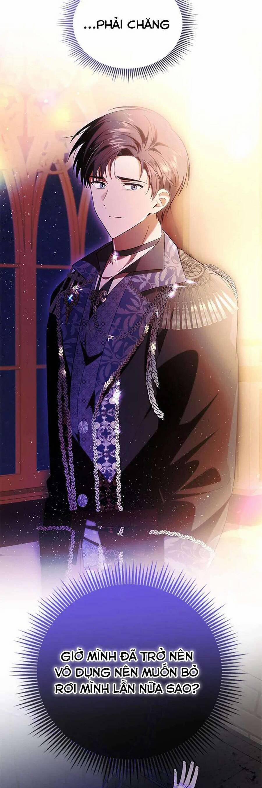 Bạo Chúa Thân Mến 36 trang 44