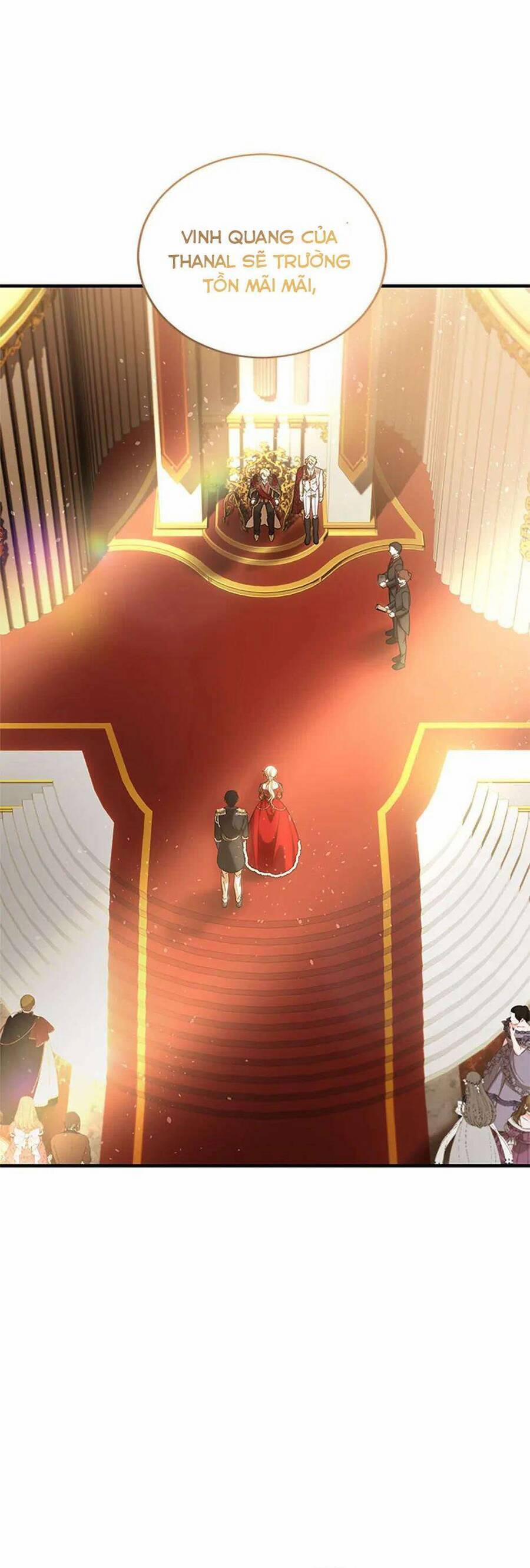 Bạo Chúa Thân Mến 36 trang 6