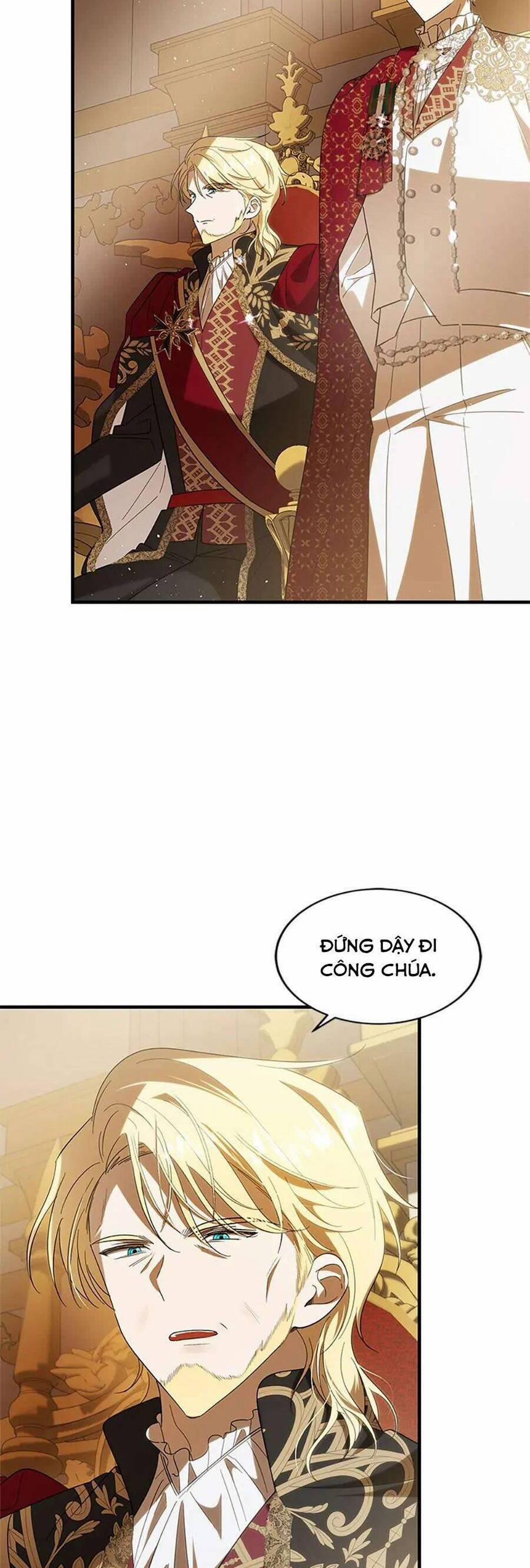 Bạo Chúa Thân Mến 36 trang 8