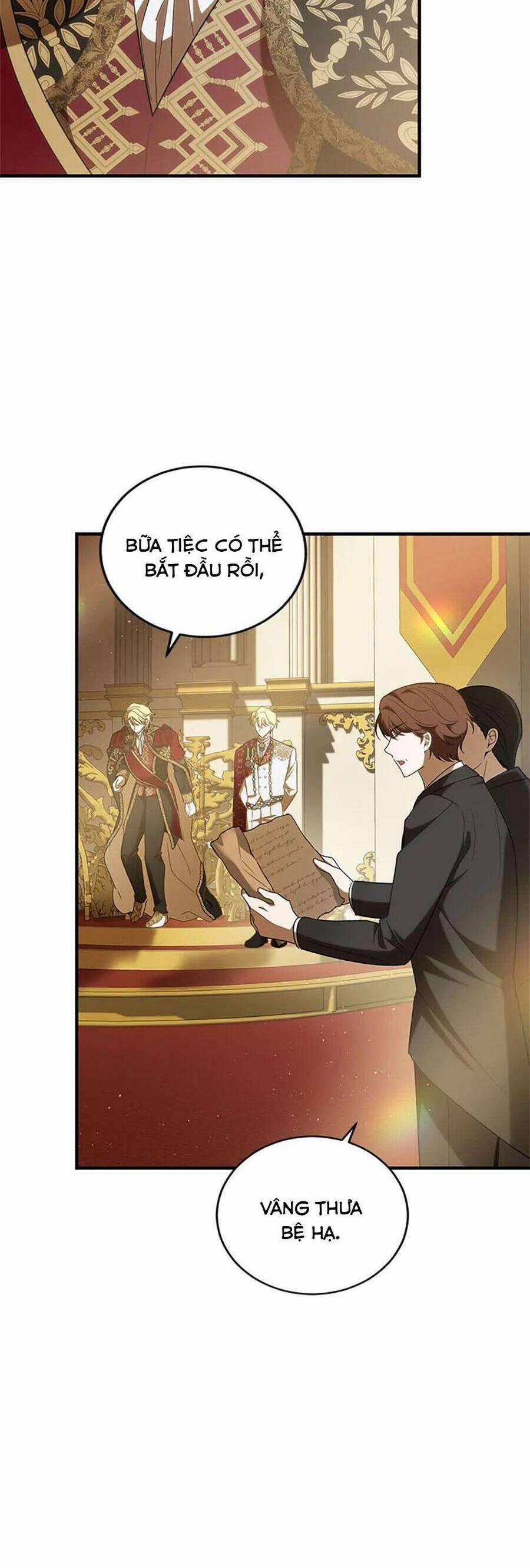 Bạo Chúa Thân Mến 36 trang 9