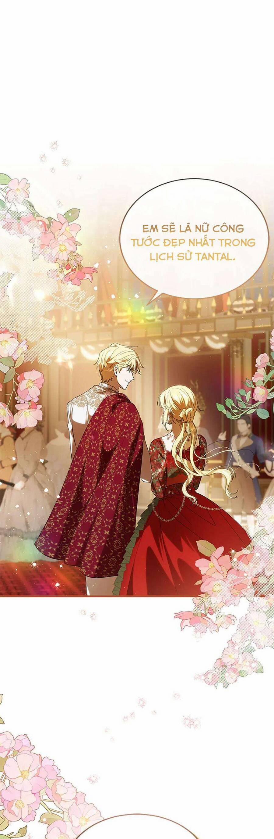 Bạo Chúa Thân Mến 37 trang 1