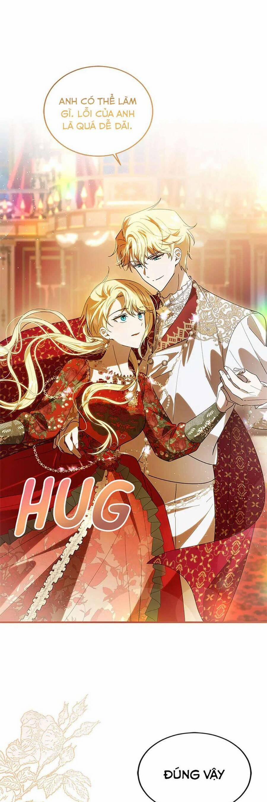 Bạo Chúa Thân Mến 37 trang 10