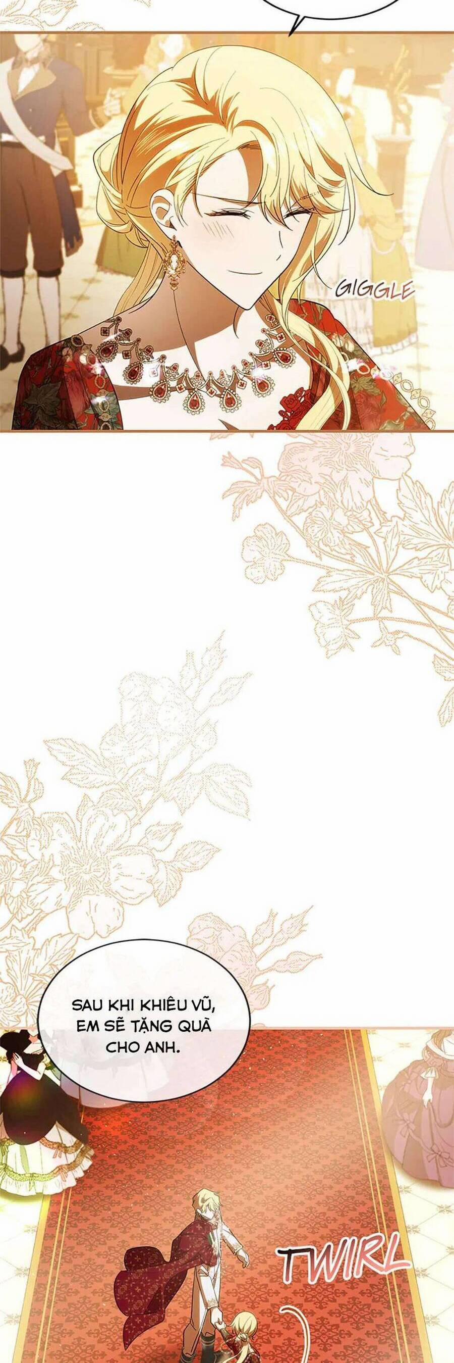 Bạo Chúa Thân Mến 37 trang 11