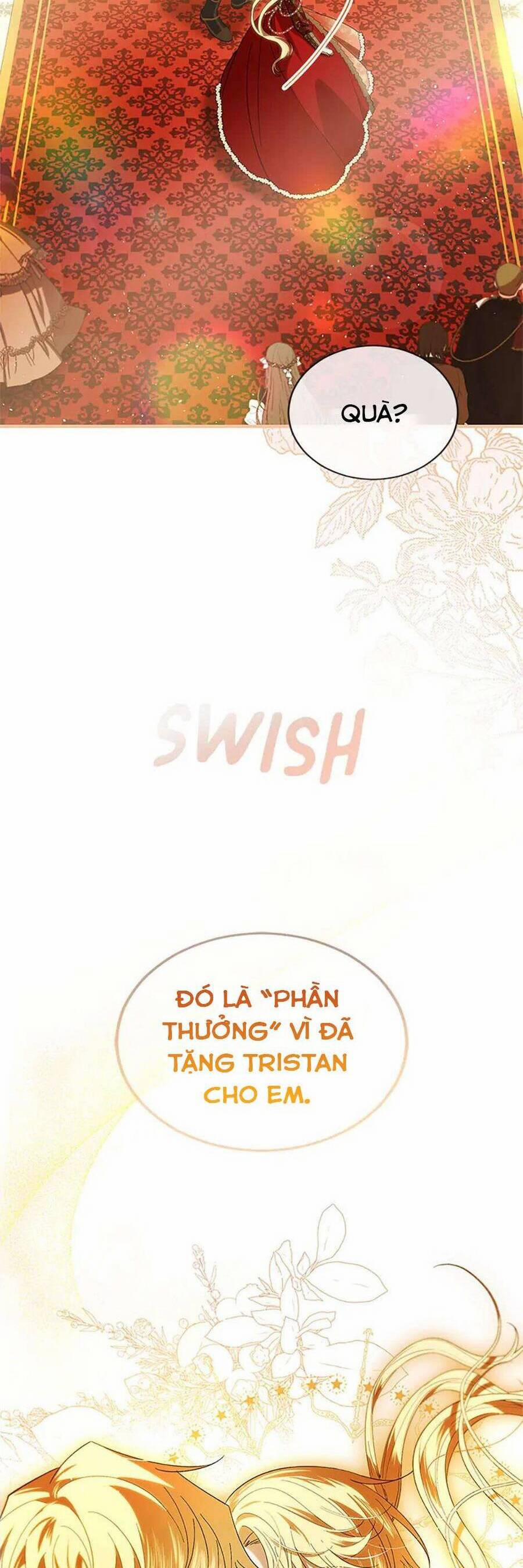 Bạo Chúa Thân Mến 37 trang 12