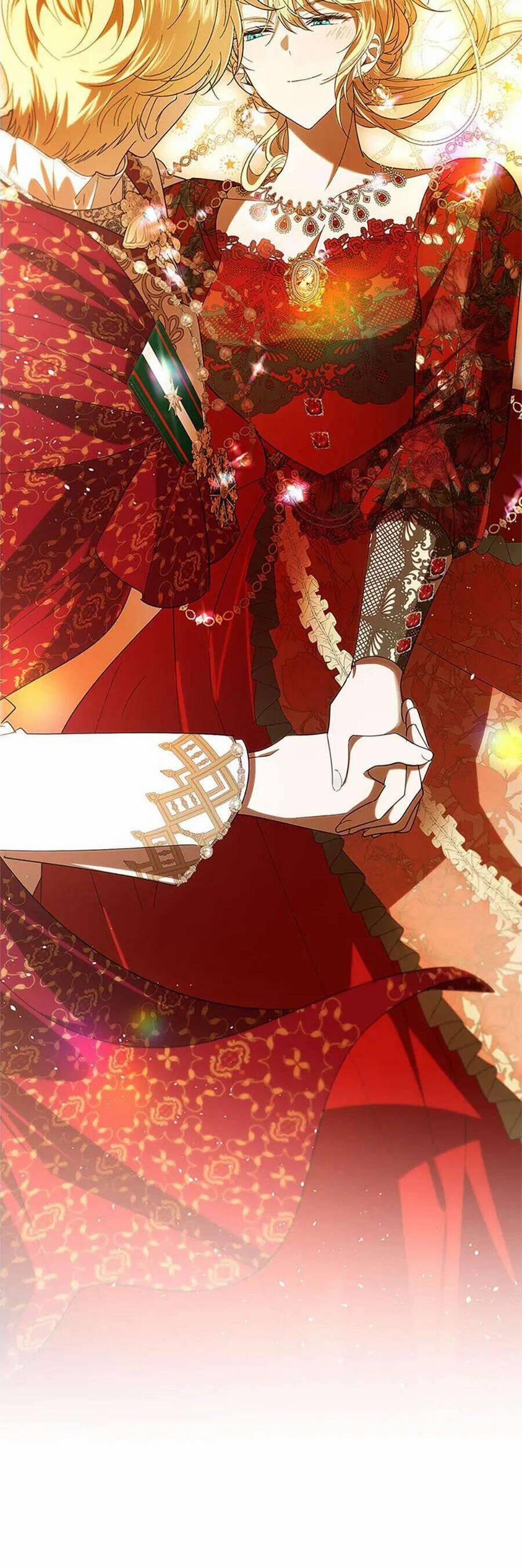 Bạo Chúa Thân Mến 37 trang 13