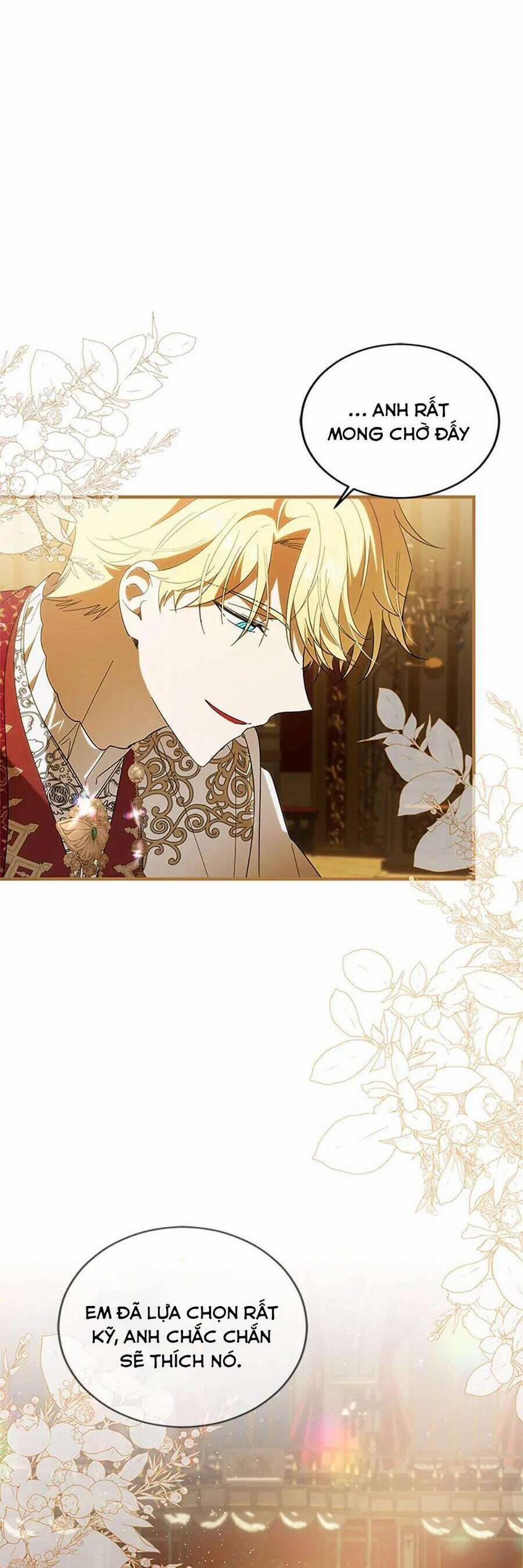 Bạo Chúa Thân Mến 37 trang 14