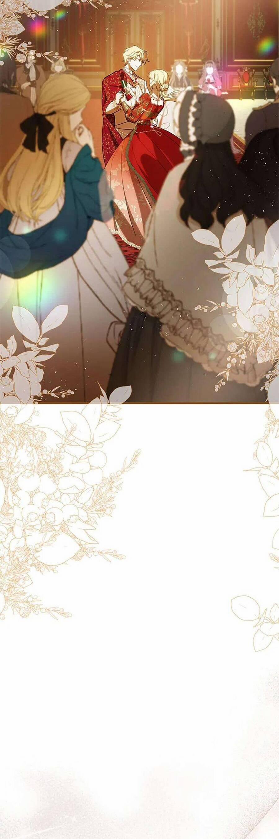 Bạo Chúa Thân Mến 37 trang 15