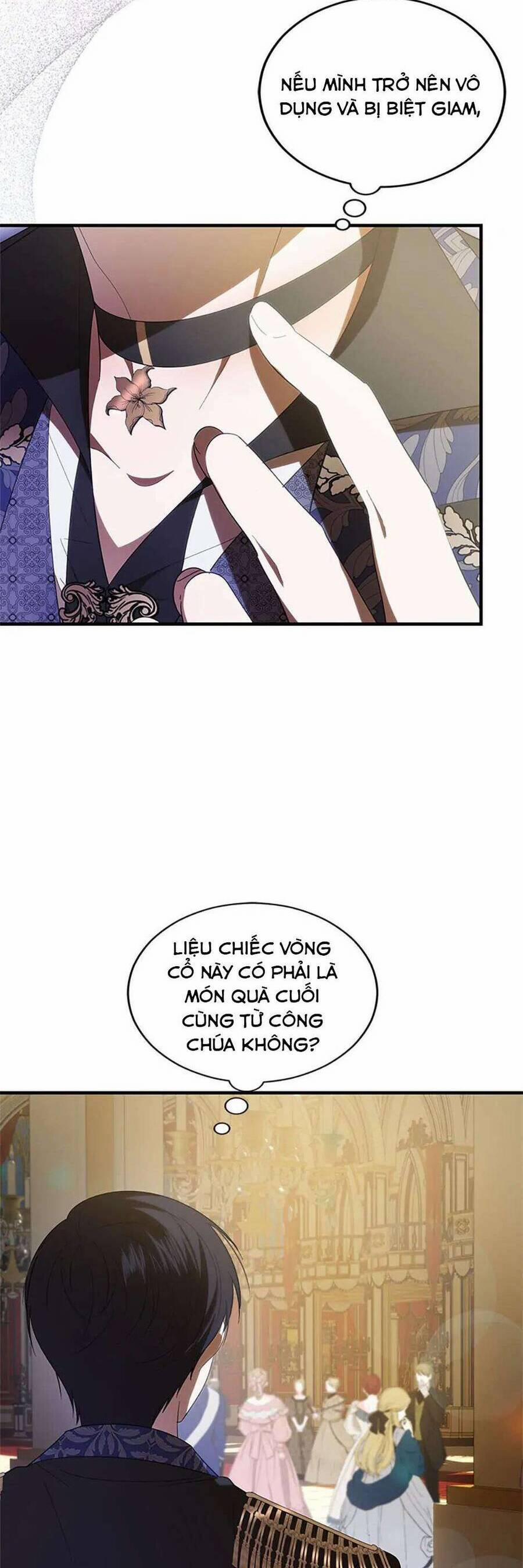 Bạo Chúa Thân Mến 37 trang 17