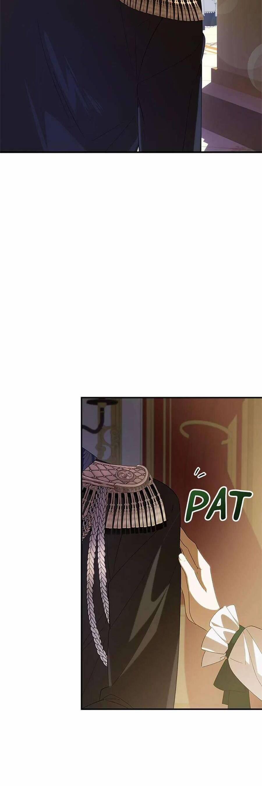 Bạo Chúa Thân Mến 37 trang 18