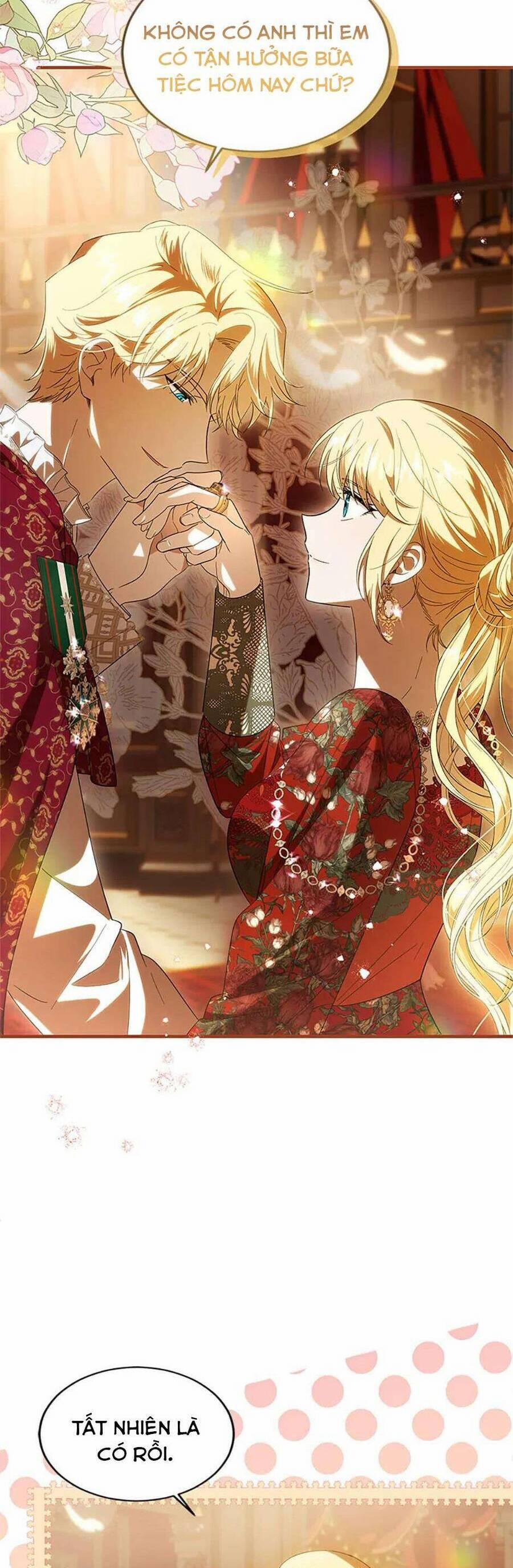 Bạo Chúa Thân Mến 37 trang 2