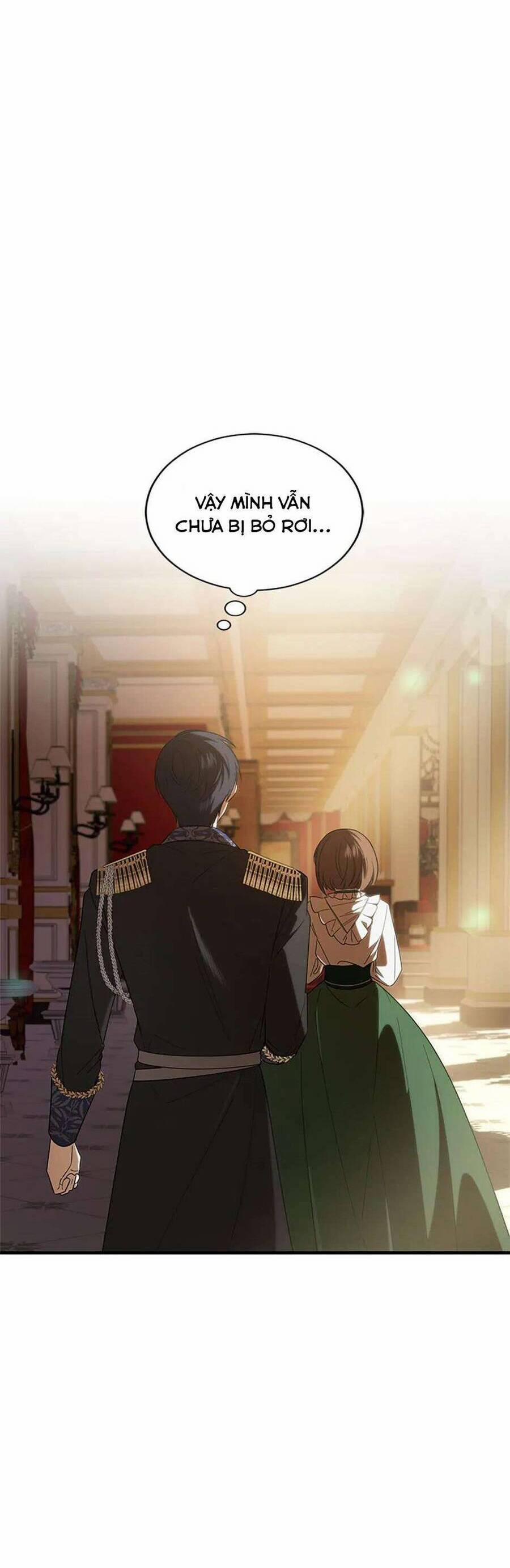 Bạo Chúa Thân Mến 37 trang 22