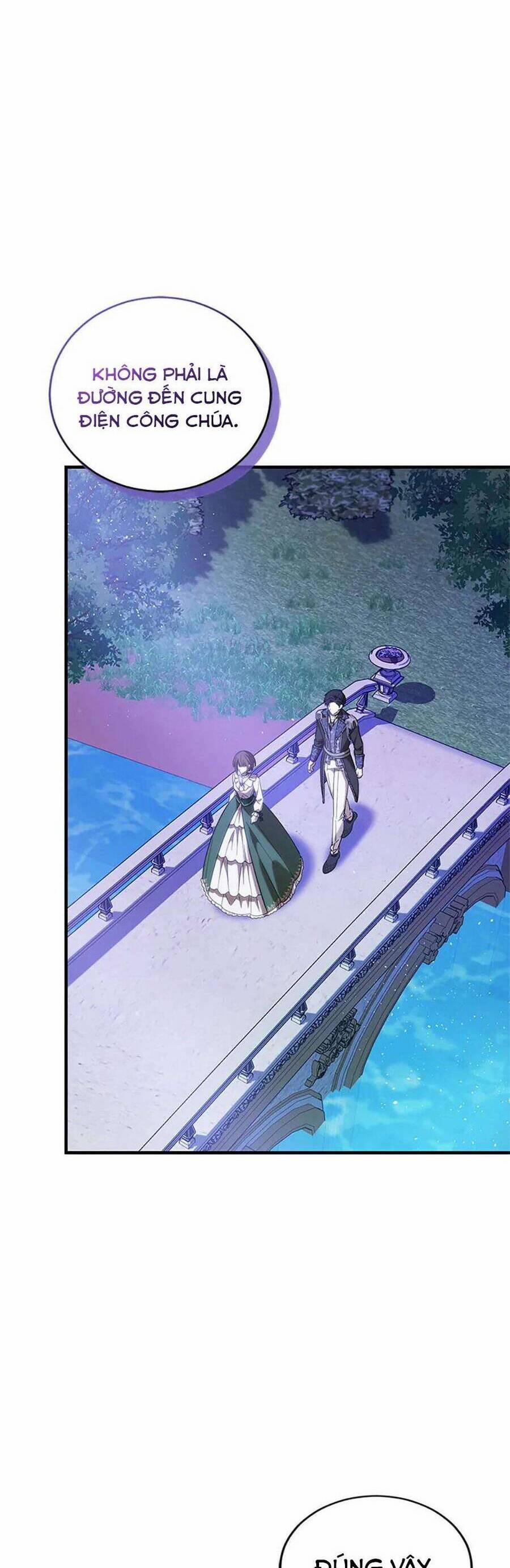 Bạo Chúa Thân Mến 37 trang 25