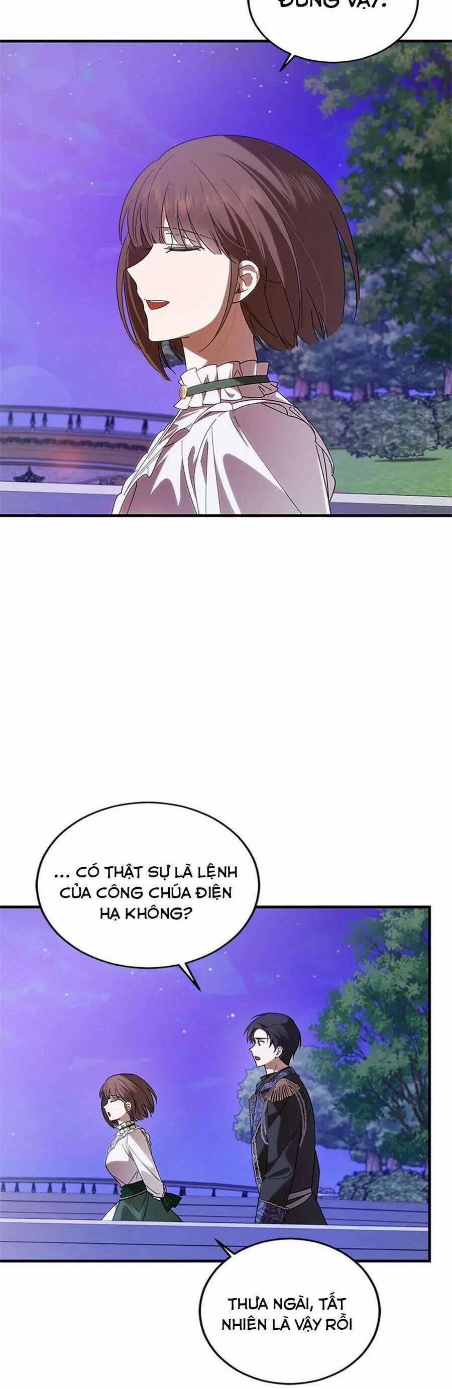 Bạo Chúa Thân Mến 37 trang 26