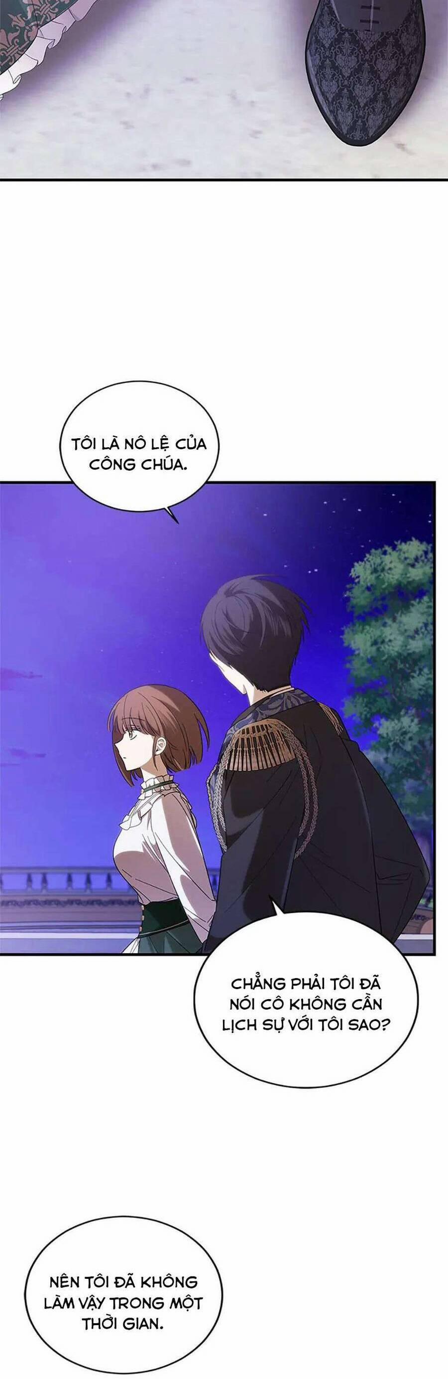 Bạo Chúa Thân Mến 37 trang 28