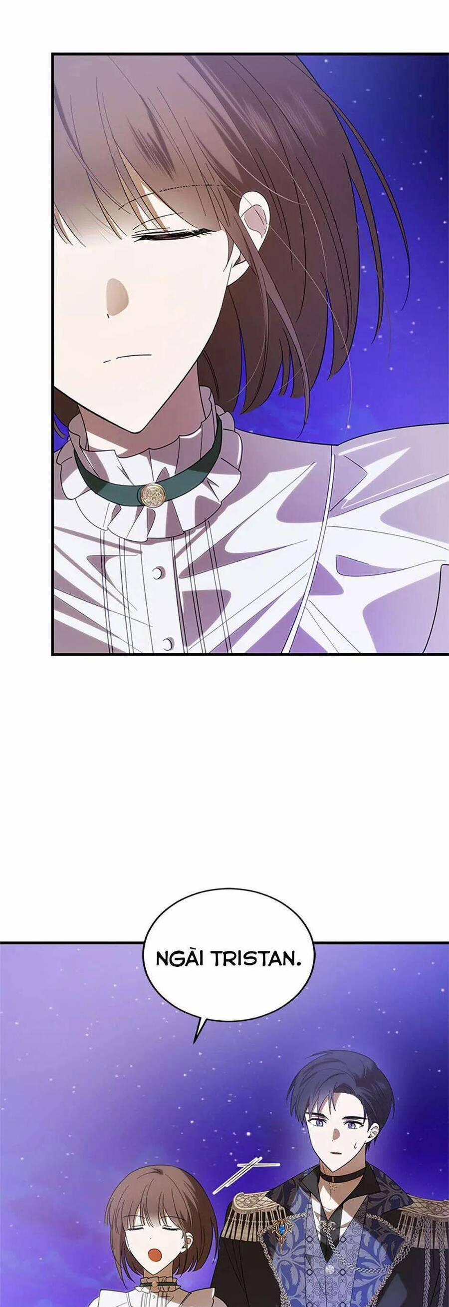 Bạo Chúa Thân Mến 37 trang 29