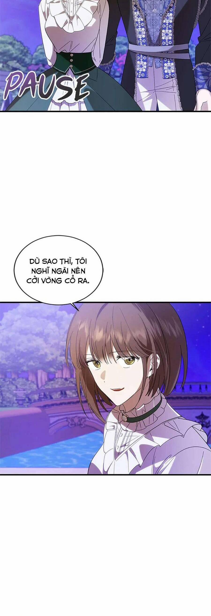 Bạo Chúa Thân Mến 37 trang 30