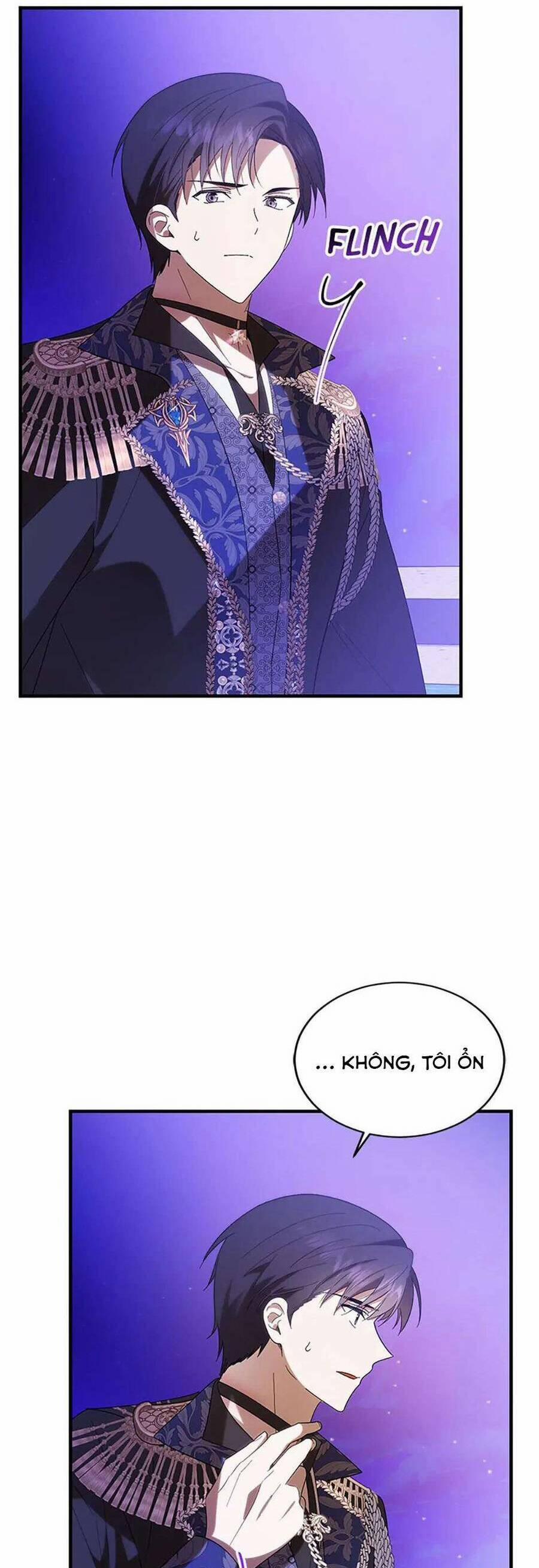 Bạo Chúa Thân Mến 37 trang 31