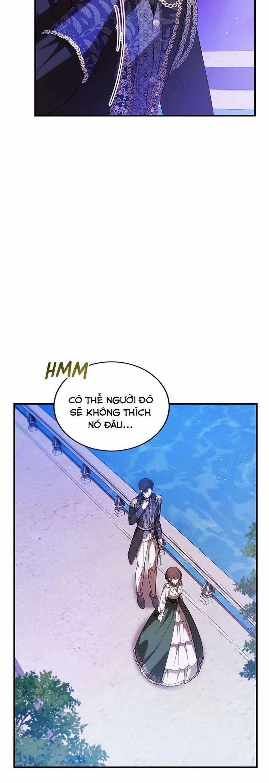 Bạo Chúa Thân Mến 37 trang 32