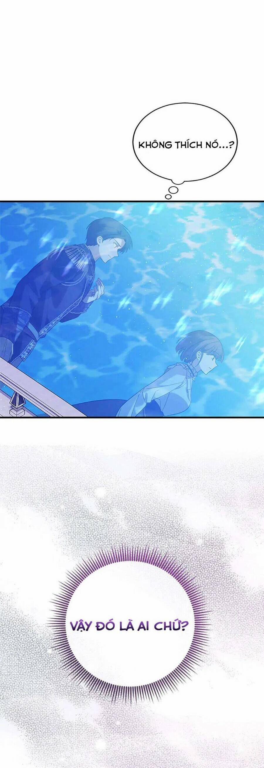 Bạo Chúa Thân Mến 37 trang 33