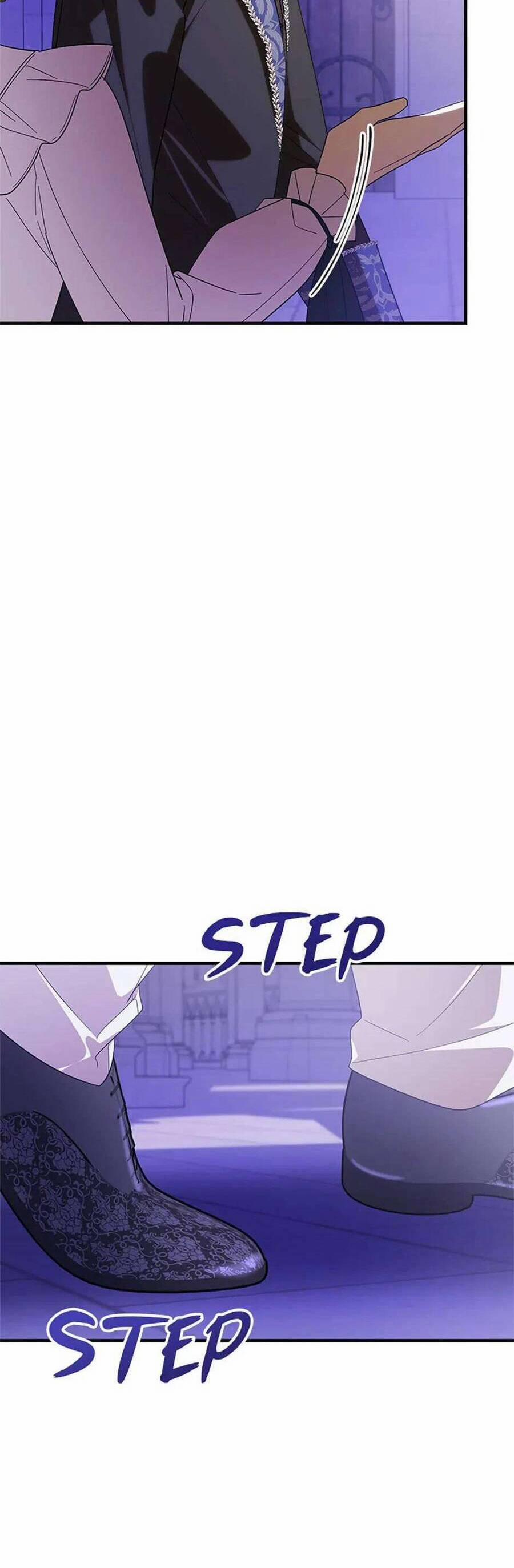 Bạo Chúa Thân Mến 37 trang 36