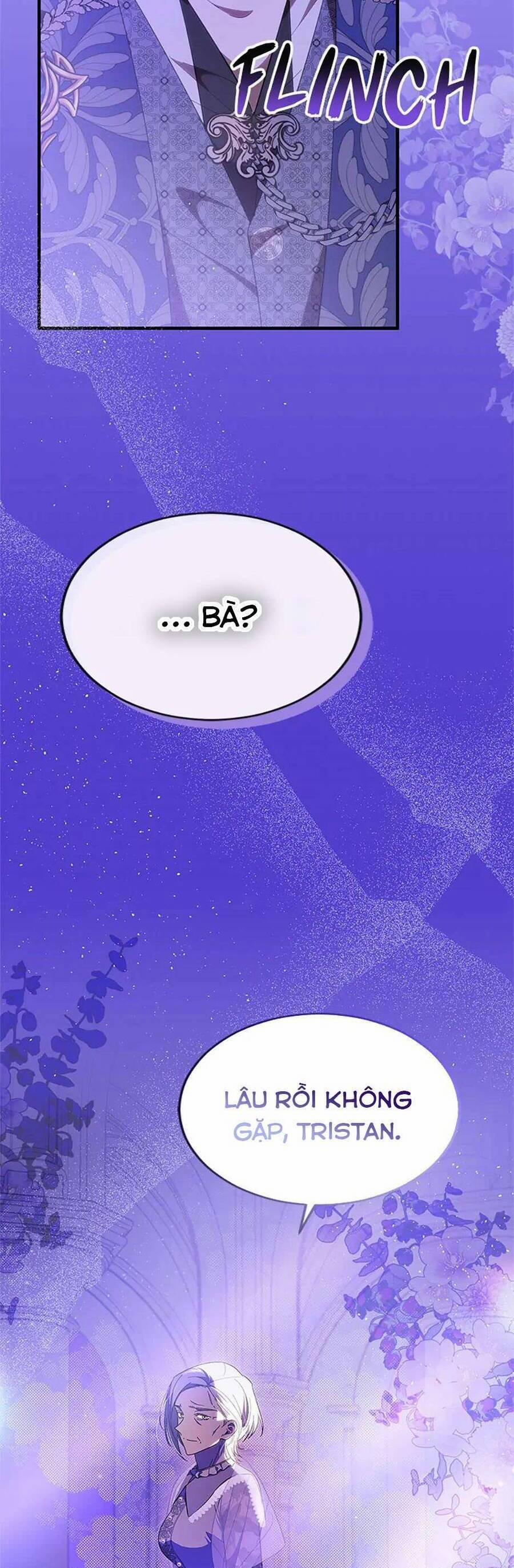 Bạo Chúa Thân Mến 37 trang 39