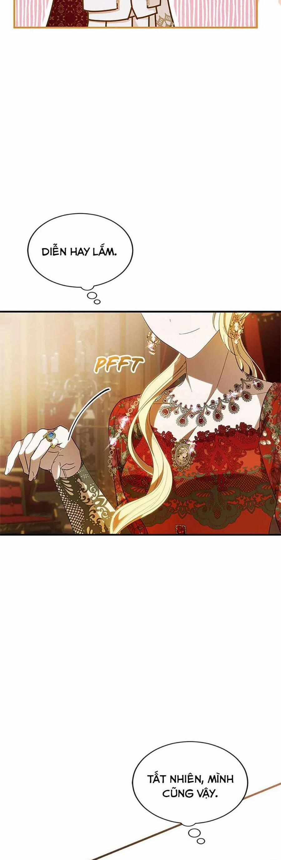 Bạo Chúa Thân Mến 37 trang 4