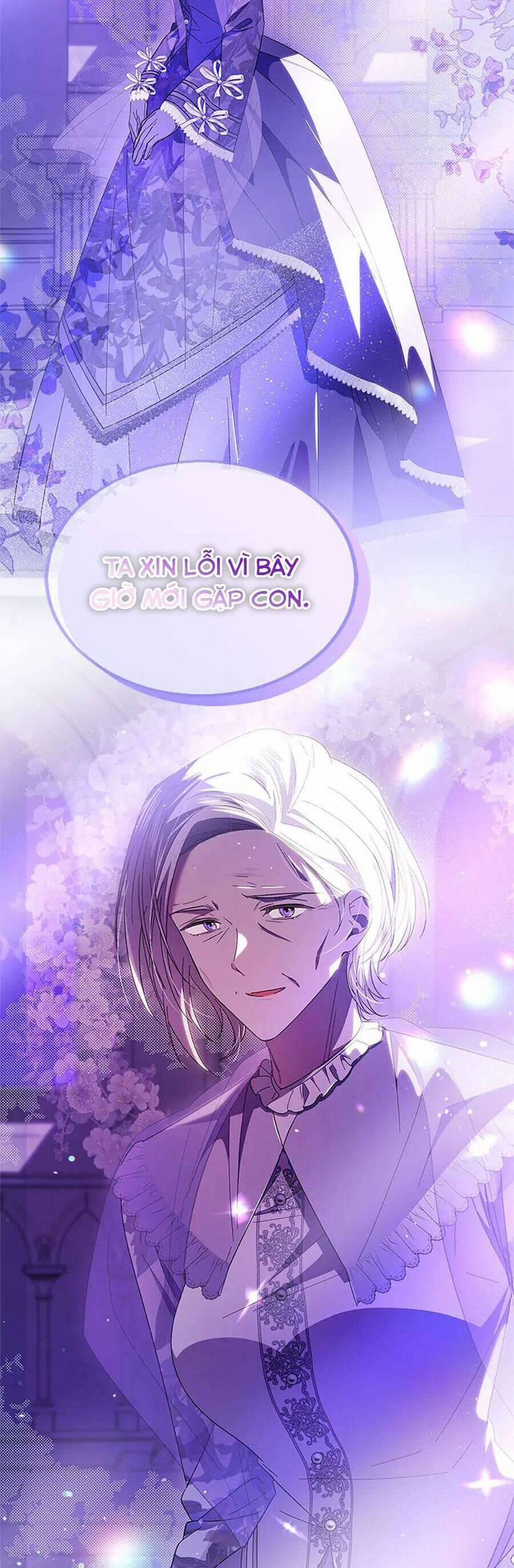 Bạo Chúa Thân Mến 37 trang 40