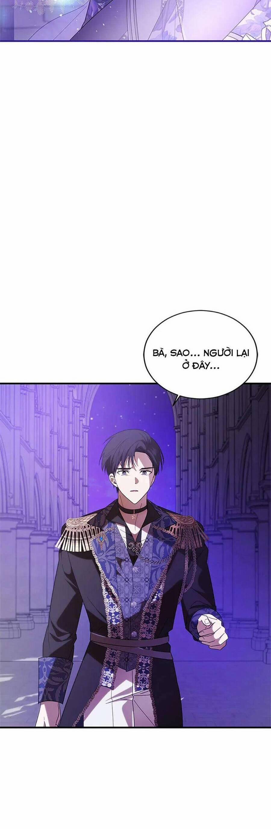 Bạo Chúa Thân Mến 37 trang 41