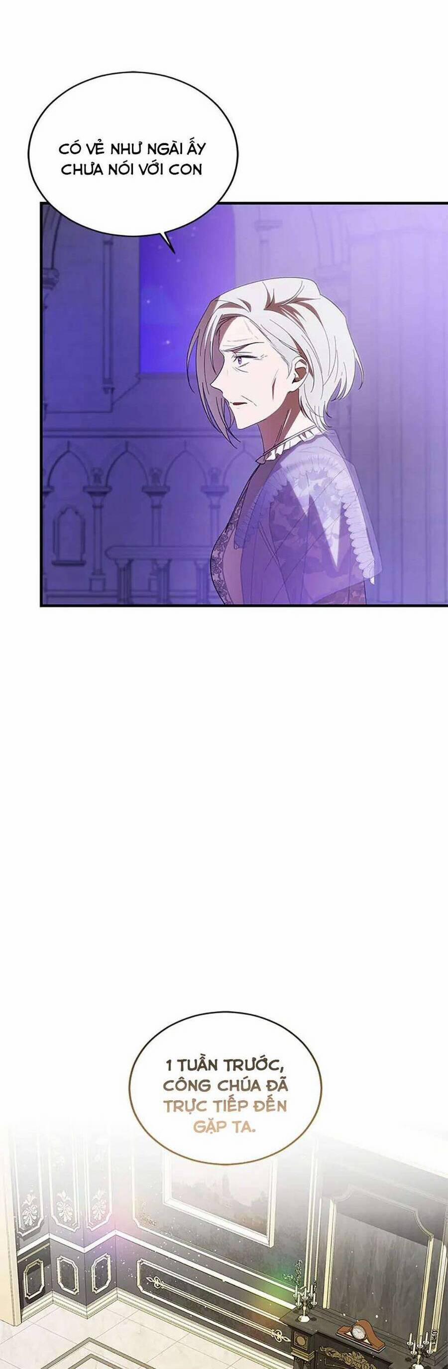 Bạo Chúa Thân Mến 37 trang 42