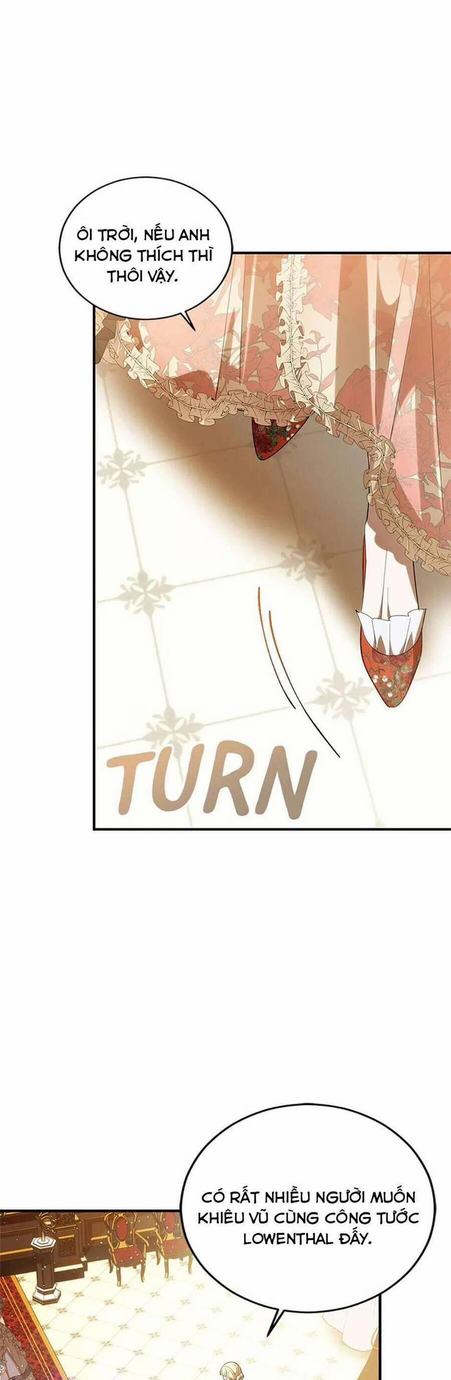 Bạo Chúa Thân Mến 37 trang 7