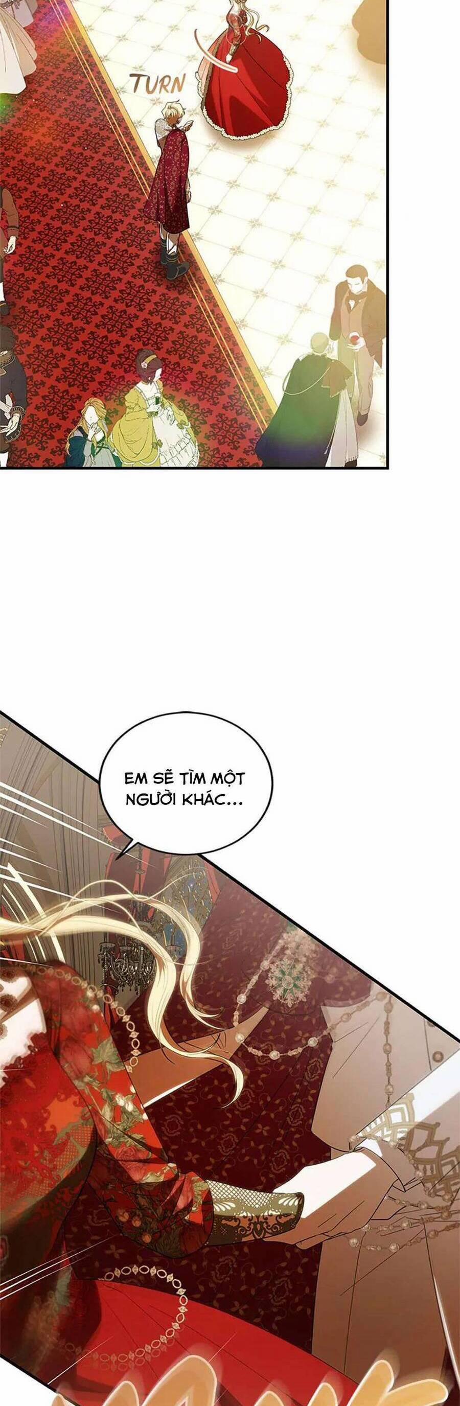 Bạo Chúa Thân Mến 37 trang 8