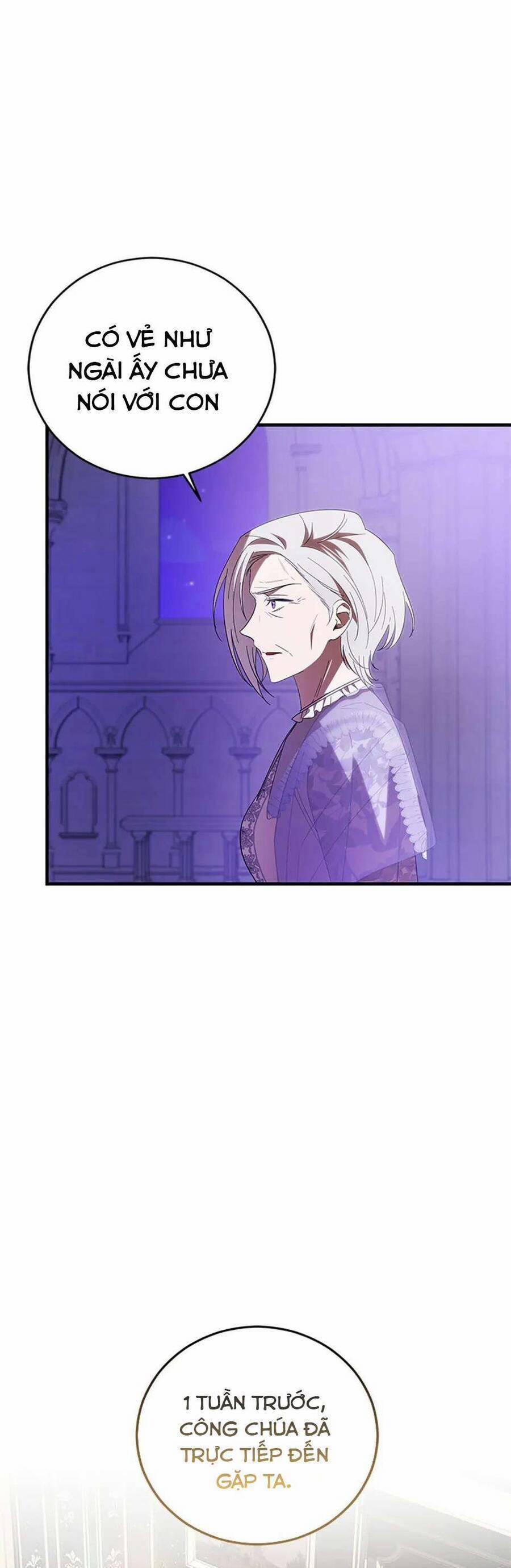 Bạo Chúa Thân Mến 38 trang 1