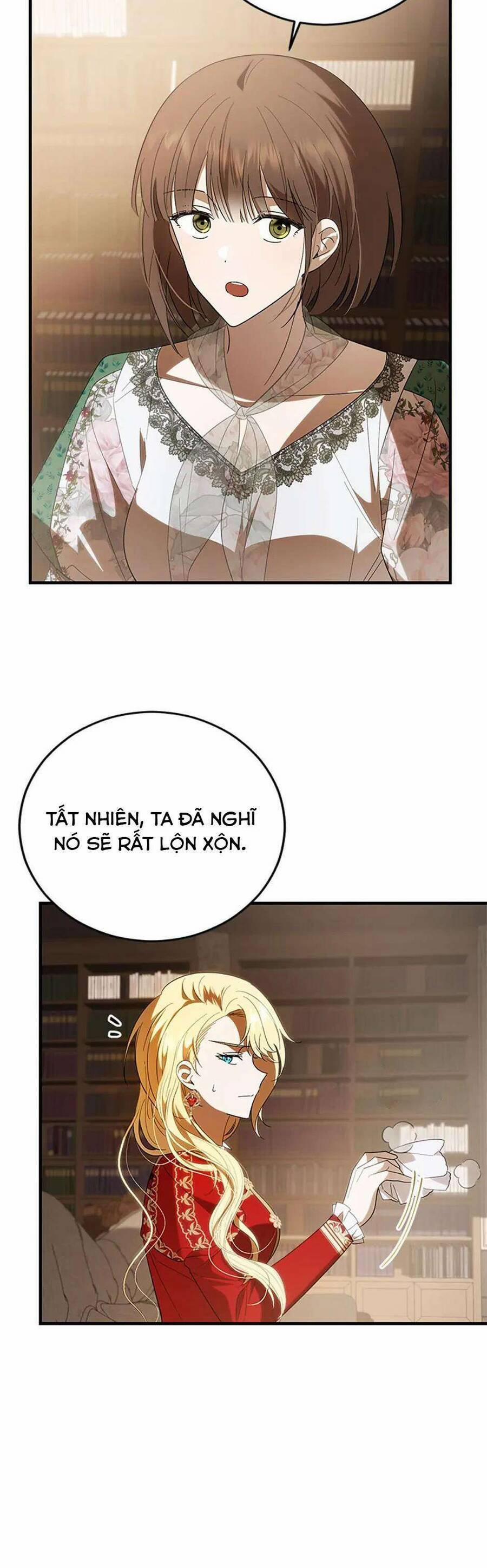 Bạo Chúa Thân Mến 38 trang 15