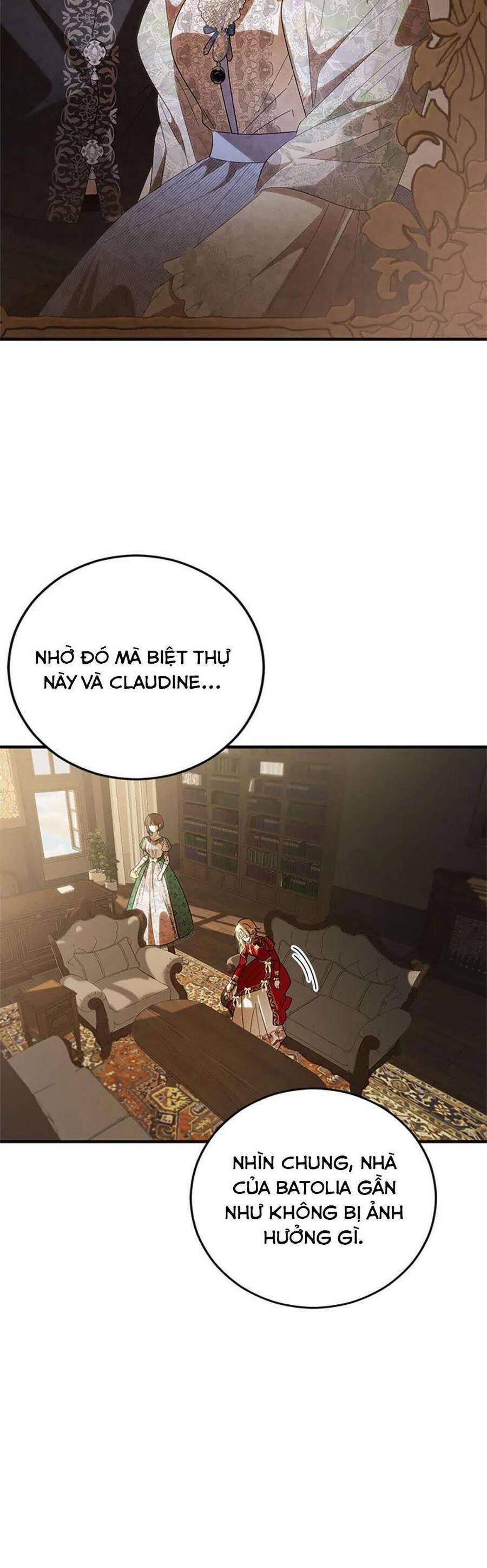 Bạo Chúa Thân Mến 38 trang 17