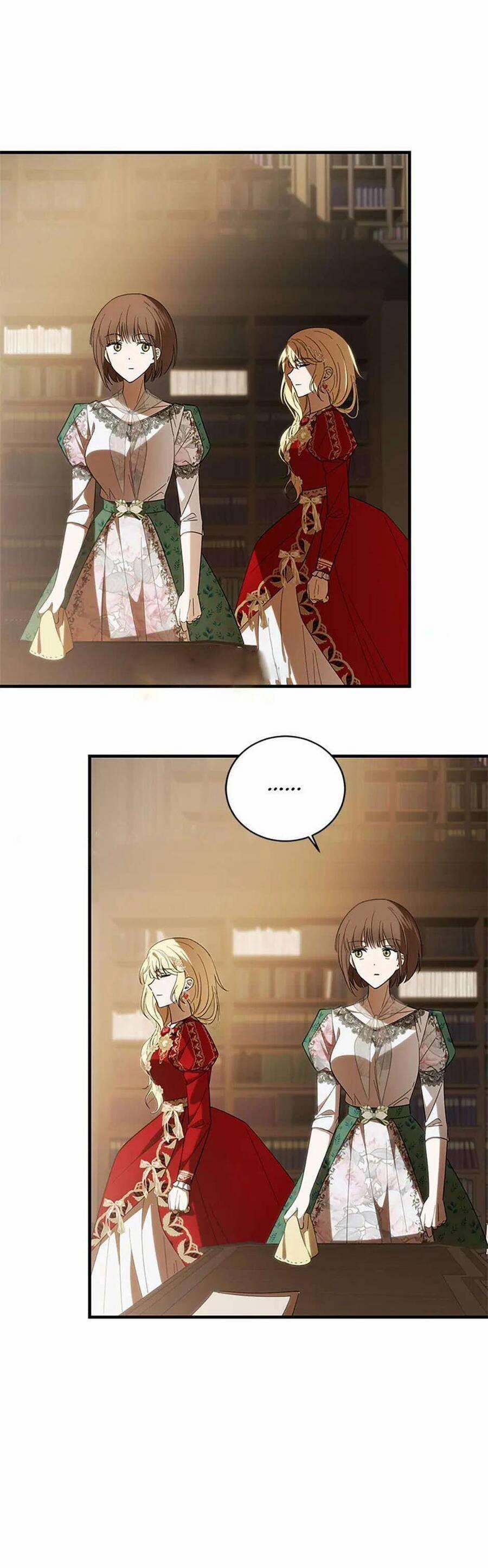 Bạo Chúa Thân Mến 38 trang 18