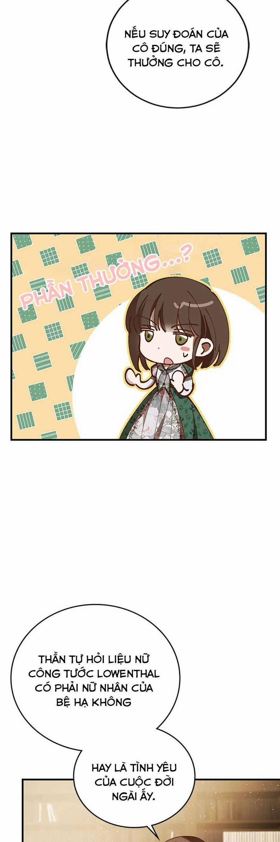 Bạo Chúa Thân Mến 38 trang 21