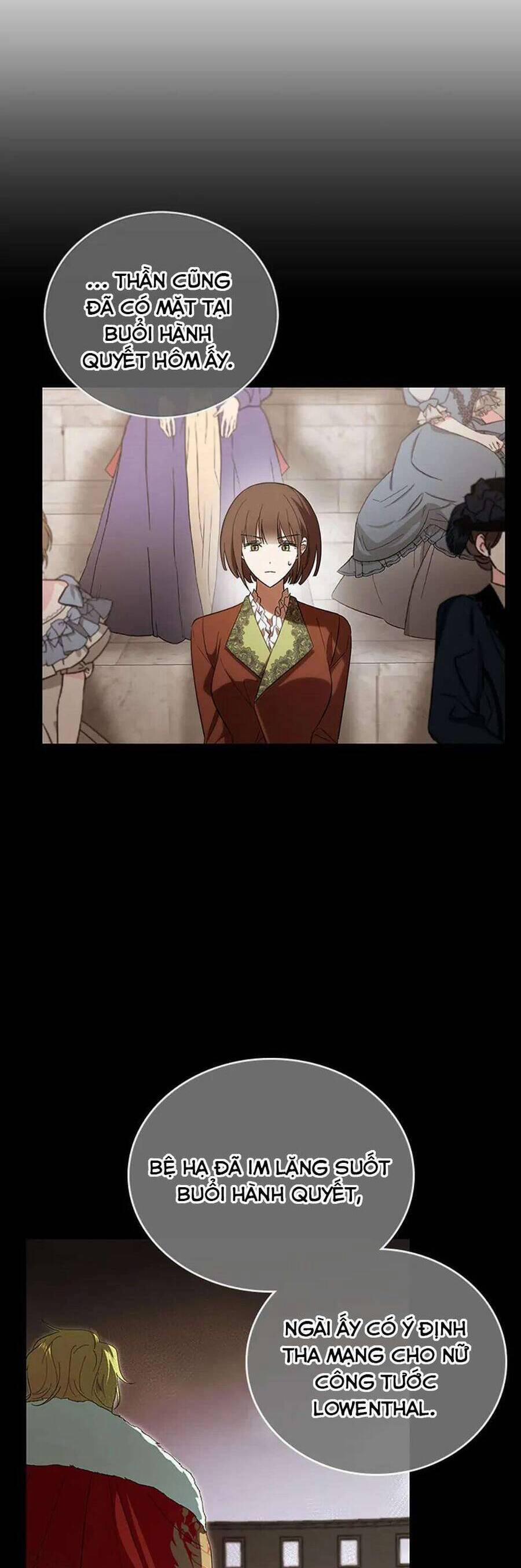 Bạo Chúa Thân Mến 38 trang 23