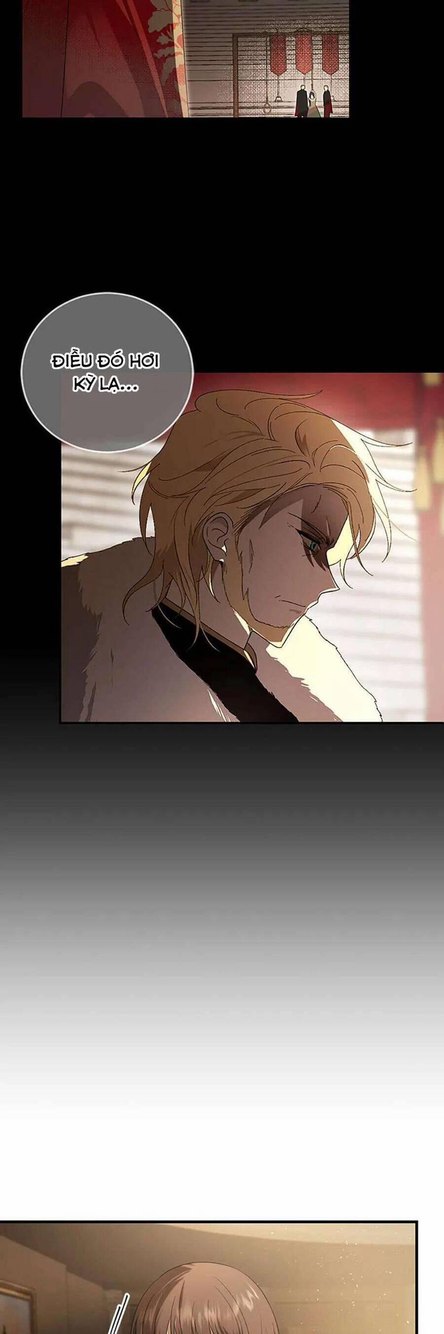 Bạo Chúa Thân Mến 38 trang 24