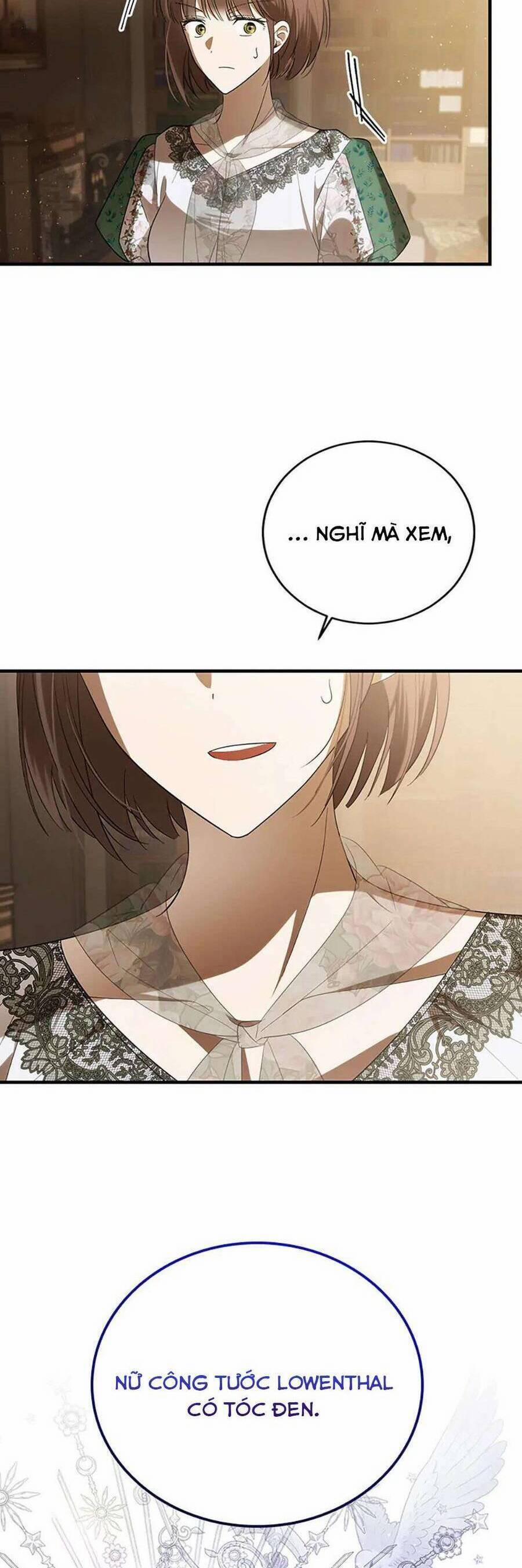 Bạo Chúa Thân Mến 38 trang 25