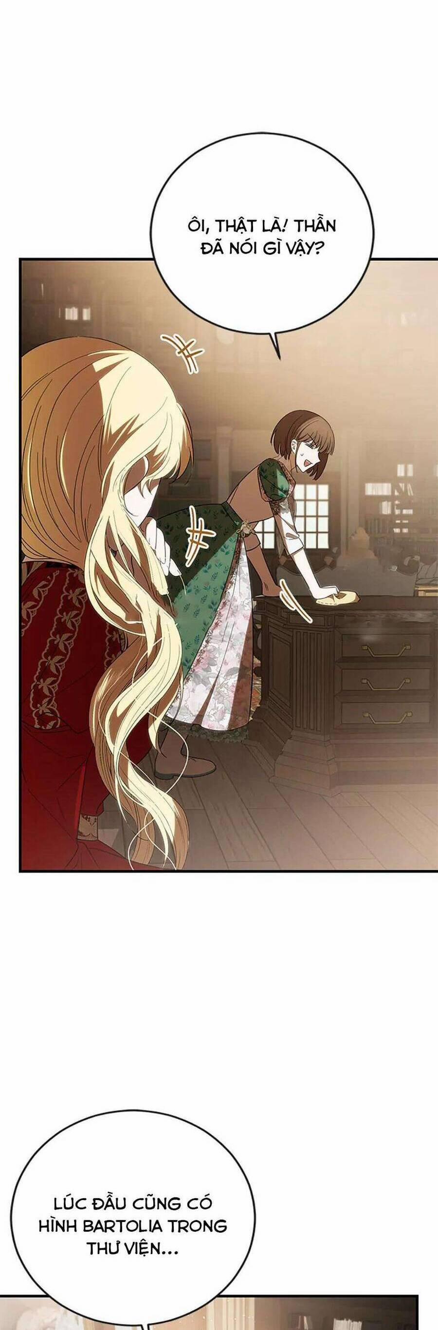 Bạo Chúa Thân Mến 38 trang 30