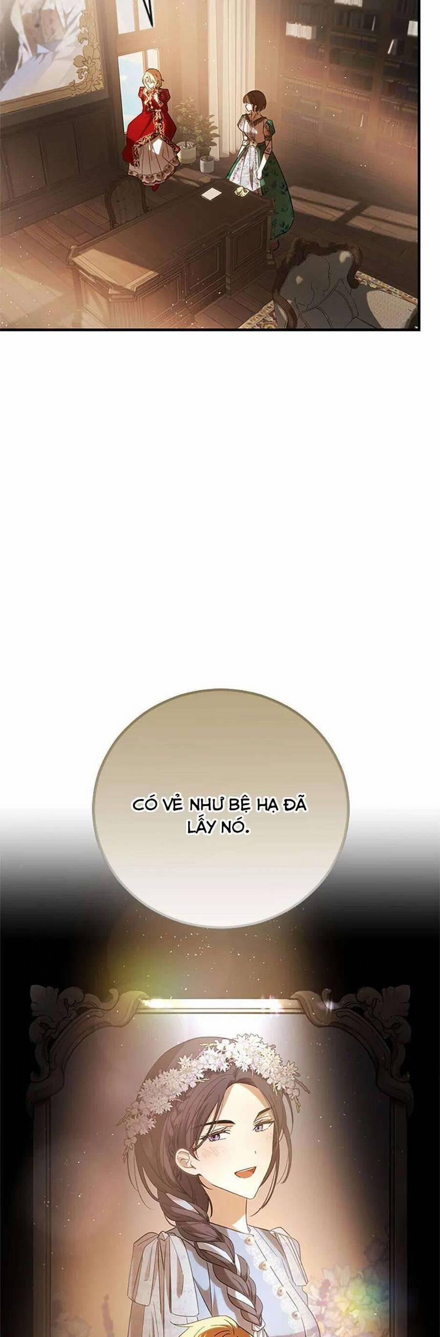 Bạo Chúa Thân Mến 38 trang 31